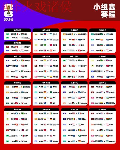 2026世界杯盘口分析入口地址